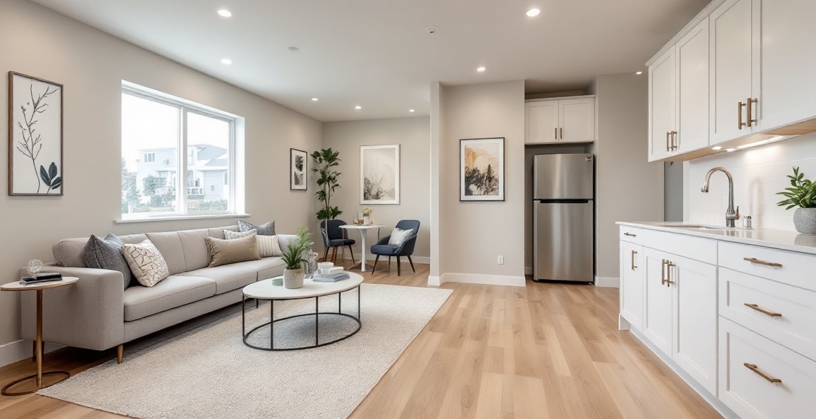 Basement Builders Calgary: A Complete Guide